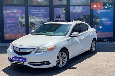 Седан Acura ILX 2013 в Виннице