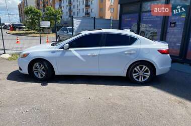 Седан Acura ILX 2013 в 