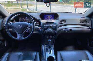 Седан Acura ILX 2013 в 