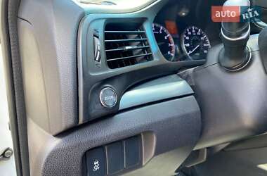 Седан Acura ILX 2013 в 