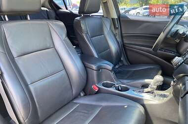 Седан Acura ILX 2013 в 