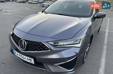 Седан Acura ILX 2019 в 