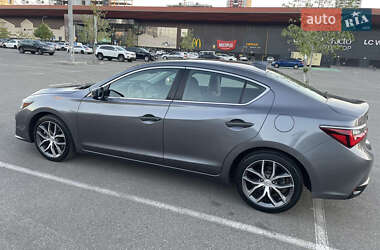 Седан Acura ILX 2019 в 