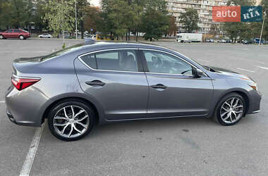 Седан Acura ILX 2019 в 