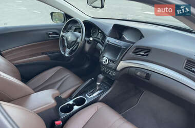 Седан Acura ILX 2019 в 