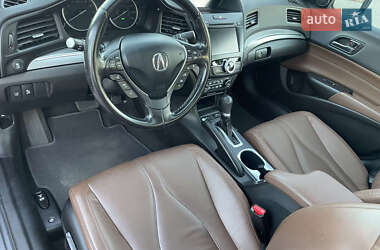 Седан Acura ILX 2019 в 