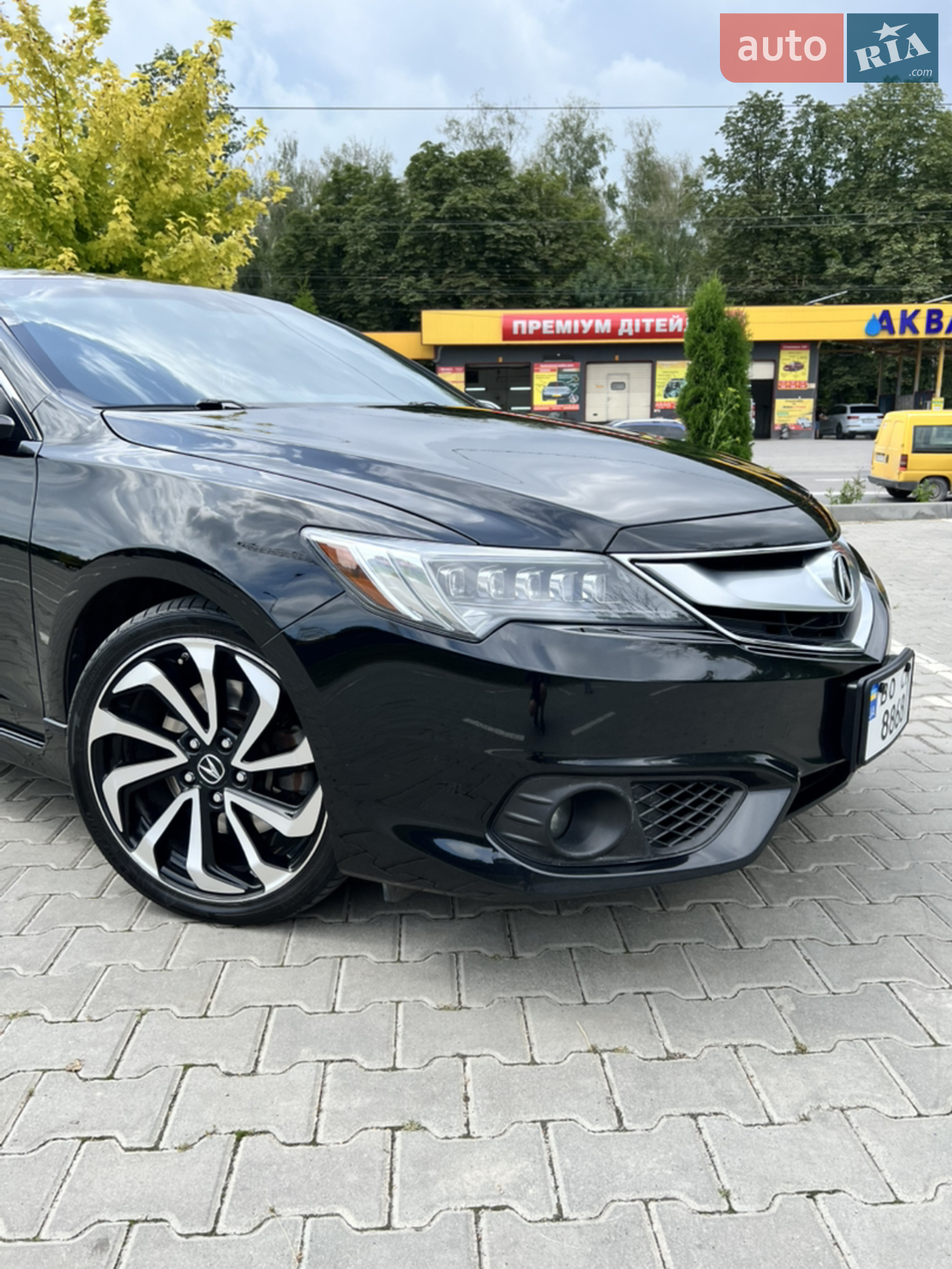 2015 Acura ILX - мініатюра 3
