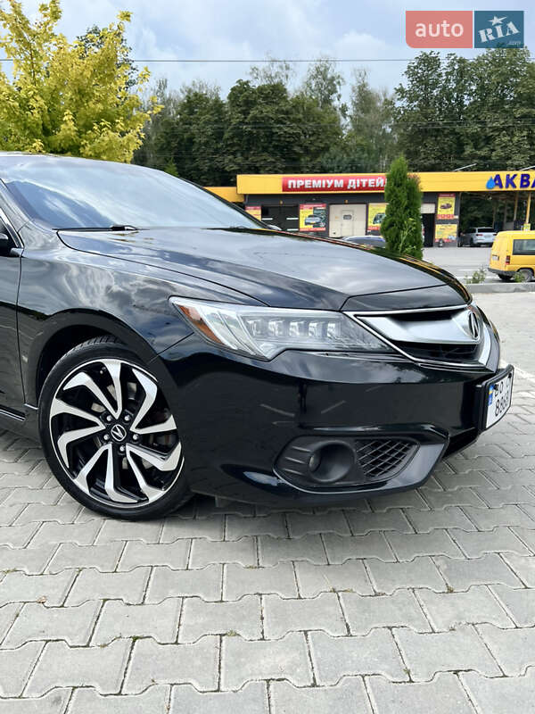 Седан Acura ILX 2015 в Тернополе фото 3 Седан Acura ILX 2015 в Тернополе