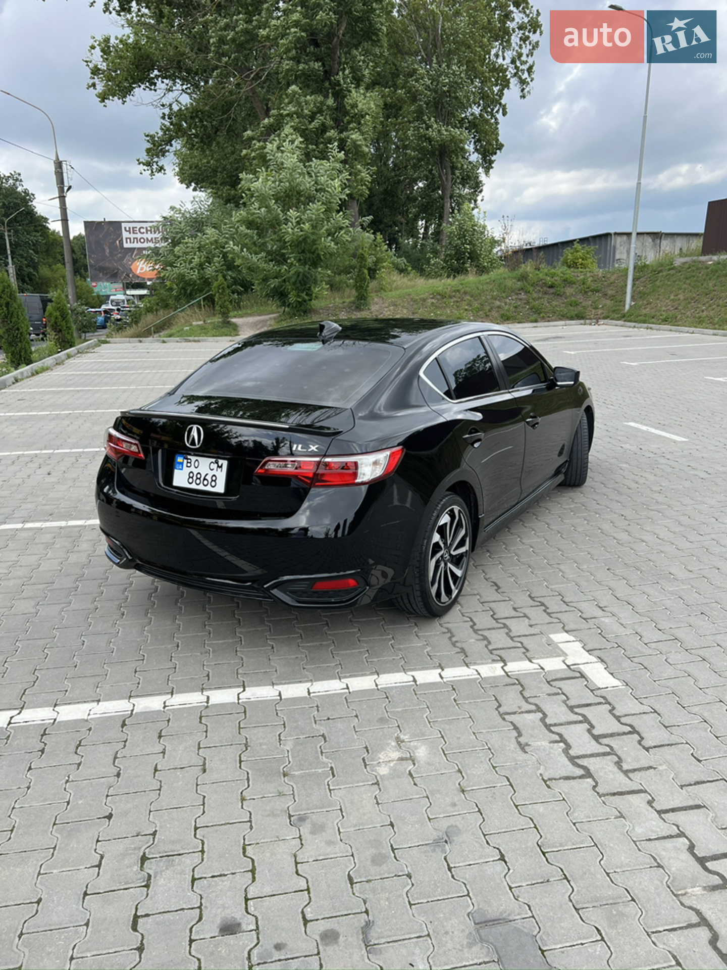 2015 Acura ILX - мініатюра 18