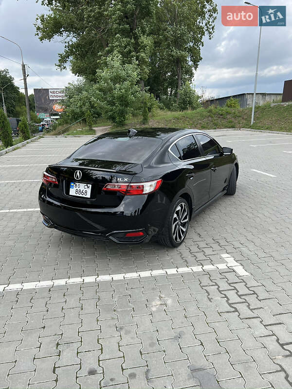Седан Acura ILX 2015 в Тернополе фото 18 Седан Acura ILX 2015 в Тернополе