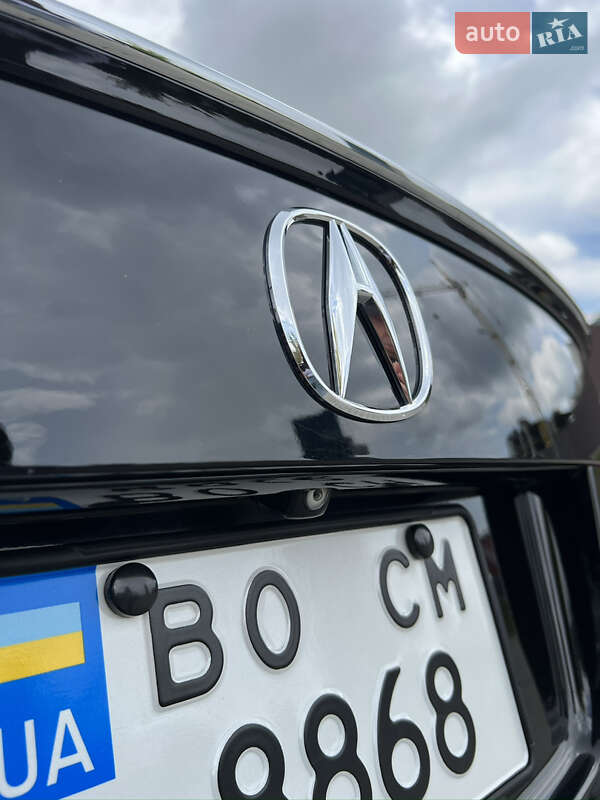 Седан Acura ILX 2015 в Тернополе фото 27 Седан Acura ILX 2015 в Тернополе