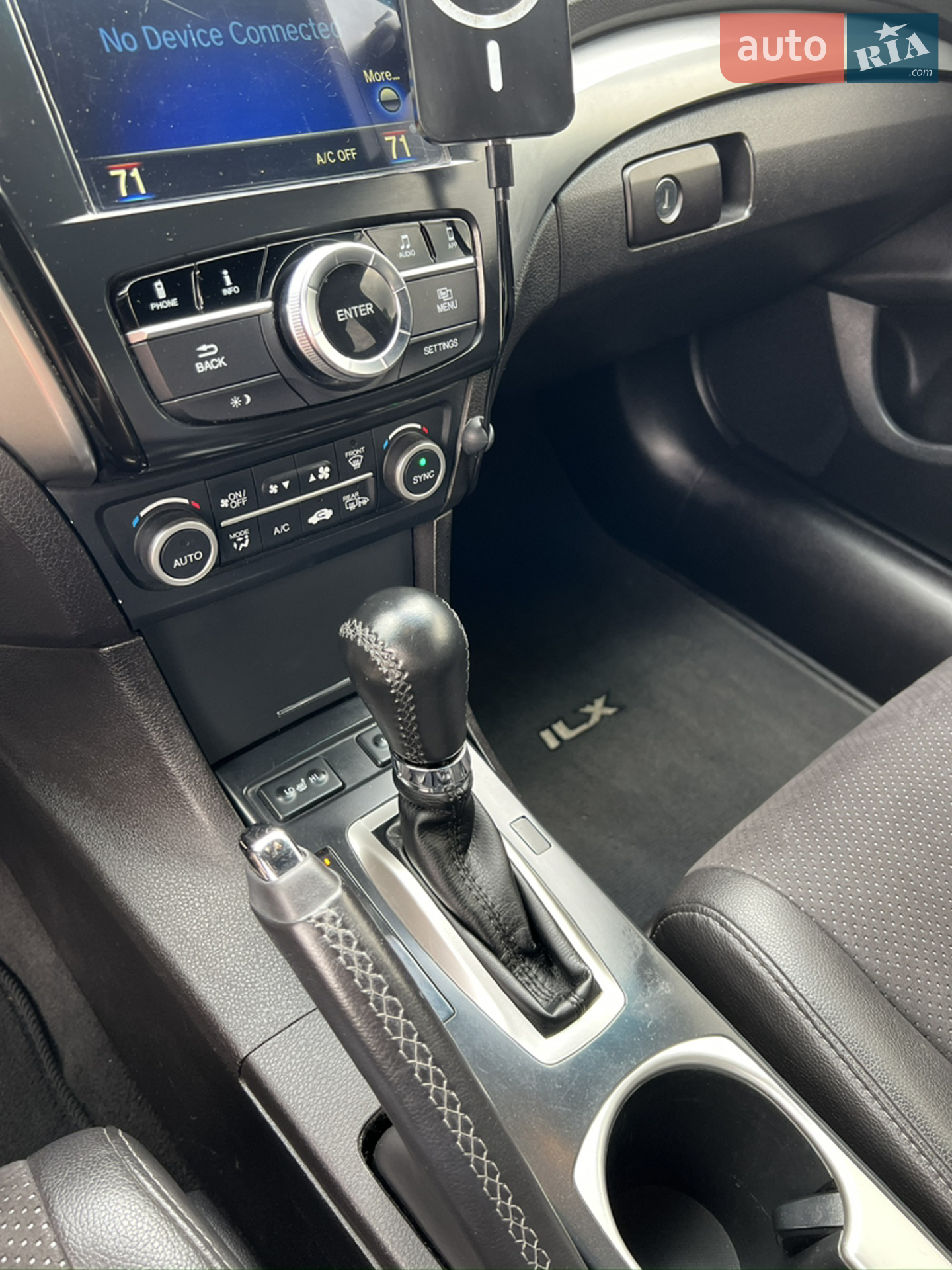 2015 Acura ILX - мініатюра 32