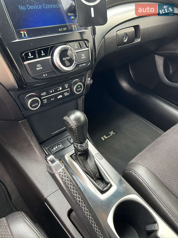 Седан Acura ILX 2015 в Тернополе фото 32 Седан Acura ILX 2015 в Тернополе