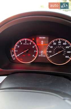 Седан Acura ILX 2020 в 