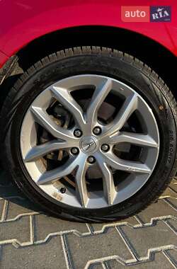 Седан Acura ILX 2020 в 