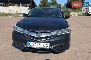Седан Acura ILX 2015 в Чернигове
