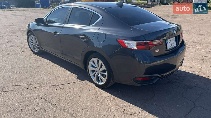 Седан Acura ILX 2015 в Чернигове фото 5 Седан Acura ILX 2015 в Чернигове