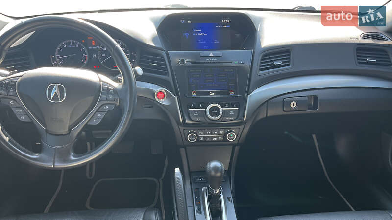 Седан Acura ILX 2015 в Чернигове фото 11 Седан Acura ILX 2015 в Чернигове