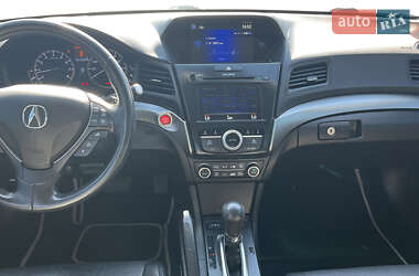 Седан Acura ILX 2015 в 