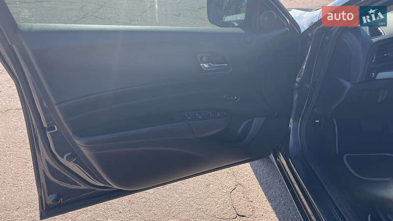 Седан Acura ILX 2015 в Чернигове фото 12 Седан Acura ILX 2015 в Чернигове