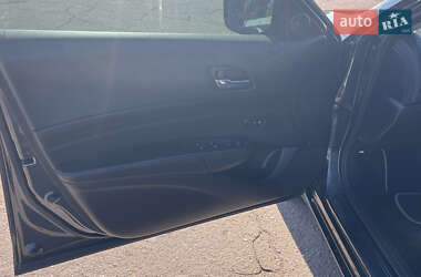 Седан Acura ILX 2015 в 