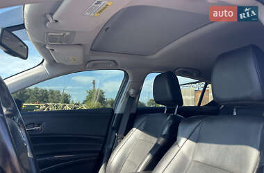 Седан Acura ILX 2015 в 