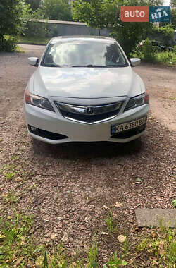 Седан Acura ILX 2012 в Києві