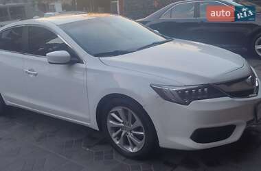 Седан Acura ILX 2017 в 