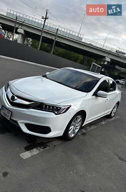 Седан Acura ILX 2017 в 