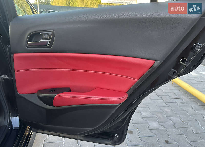 Седан Acura ILX 2019 в Владимире