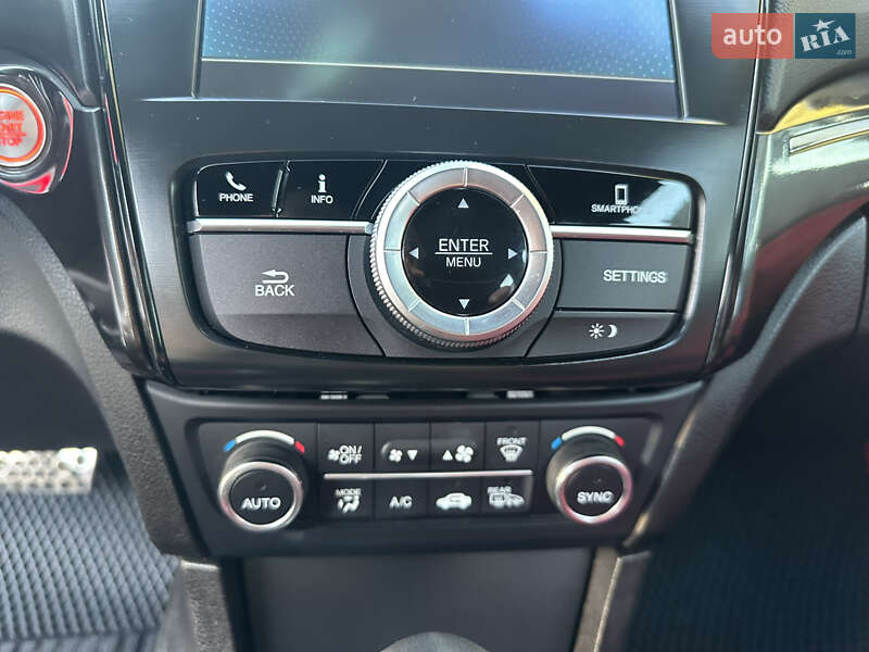 Седан Acura ILX 2019 в Владимире