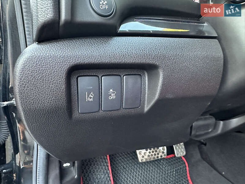Седан Acura ILX 2019 в Владимире