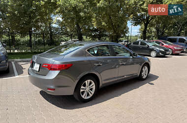 Седан Acura ILX 2012 в 