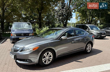 Седан Acura ILX 2012 в 