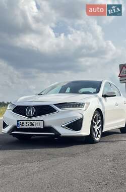 Седан Acura ILX 2019 в Вінниці