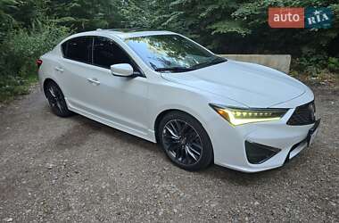 Седан Acura ILX 2019 в 