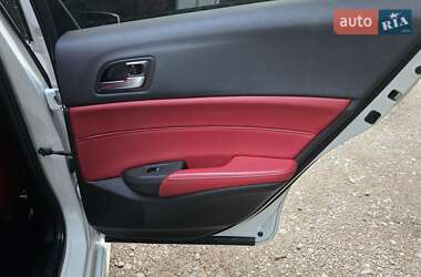 Седан Acura ILX 2019 в 
