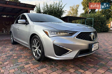 Седан Acura ILX 2019 в 
