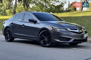 Седан Acura ILX 2018 в 