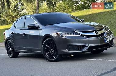Седан Acura ILX 2018 в 