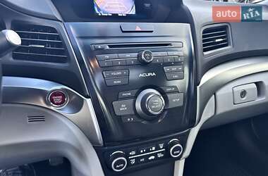 Седан Acura ILX 2018 в 