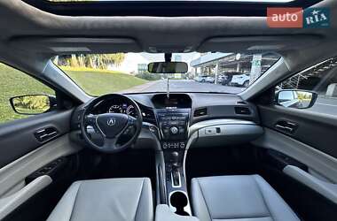 Седан Acura ILX 2018 в 