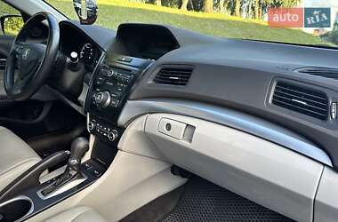 Седан Acura ILX 2018 в 
