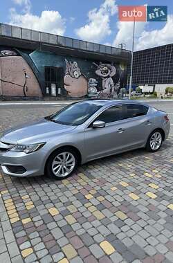 Седан Acura ILX 2017 в 