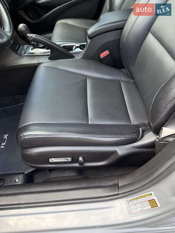 Седан Acura ILX 2017 в Луцке фото 21 Седан Acura ILX 2017 в Луцке