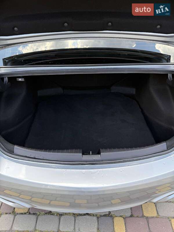 Седан Acura ILX 2017 в Луцке фото 22 Седан Acura ILX 2017 в Луцке