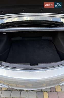 Седан Acura ILX 2017 в 