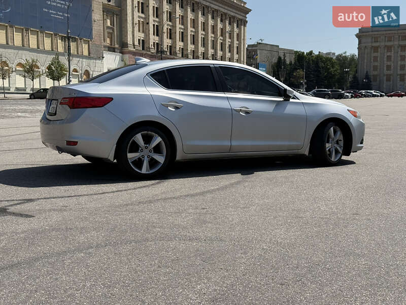 Седан Acura ILX 2012 в Харкові фото 6 Седан Acura ILX 2012 в Харкові