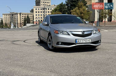 Седан Acura ILX 2012 в 
