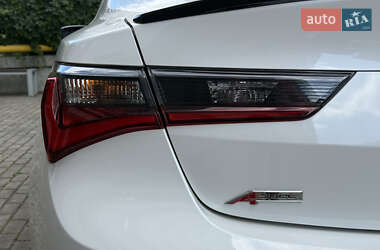 Седан Acura ILX 2022 в 